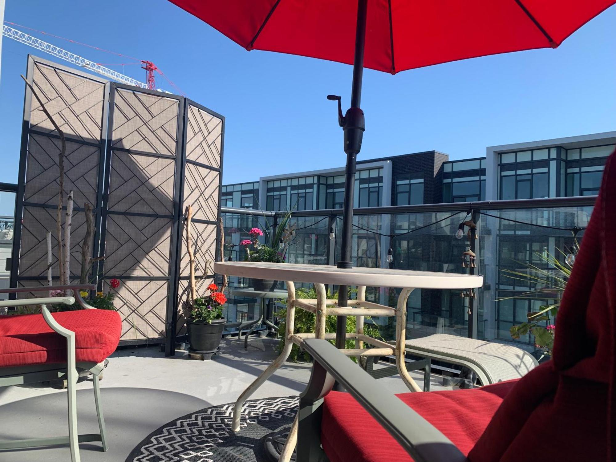 Innisfil Aquarius 2 Bedroom Condo Friday Harbour מראה חיצוני תמונה